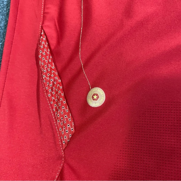 Umbro England Rooney #9 Jersey Official Umbro Product Size X-Large - Picture 8 of 10